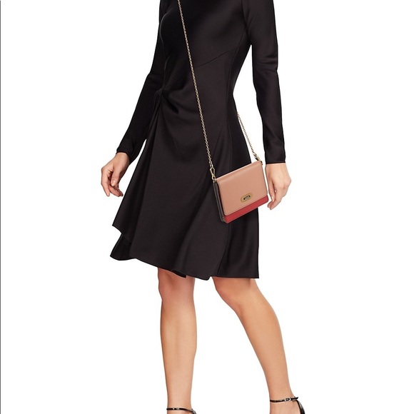 BOTTEGA VENETA
MULTICOLOR LEATHER CHAIN WALLET - Picture 2 of 7